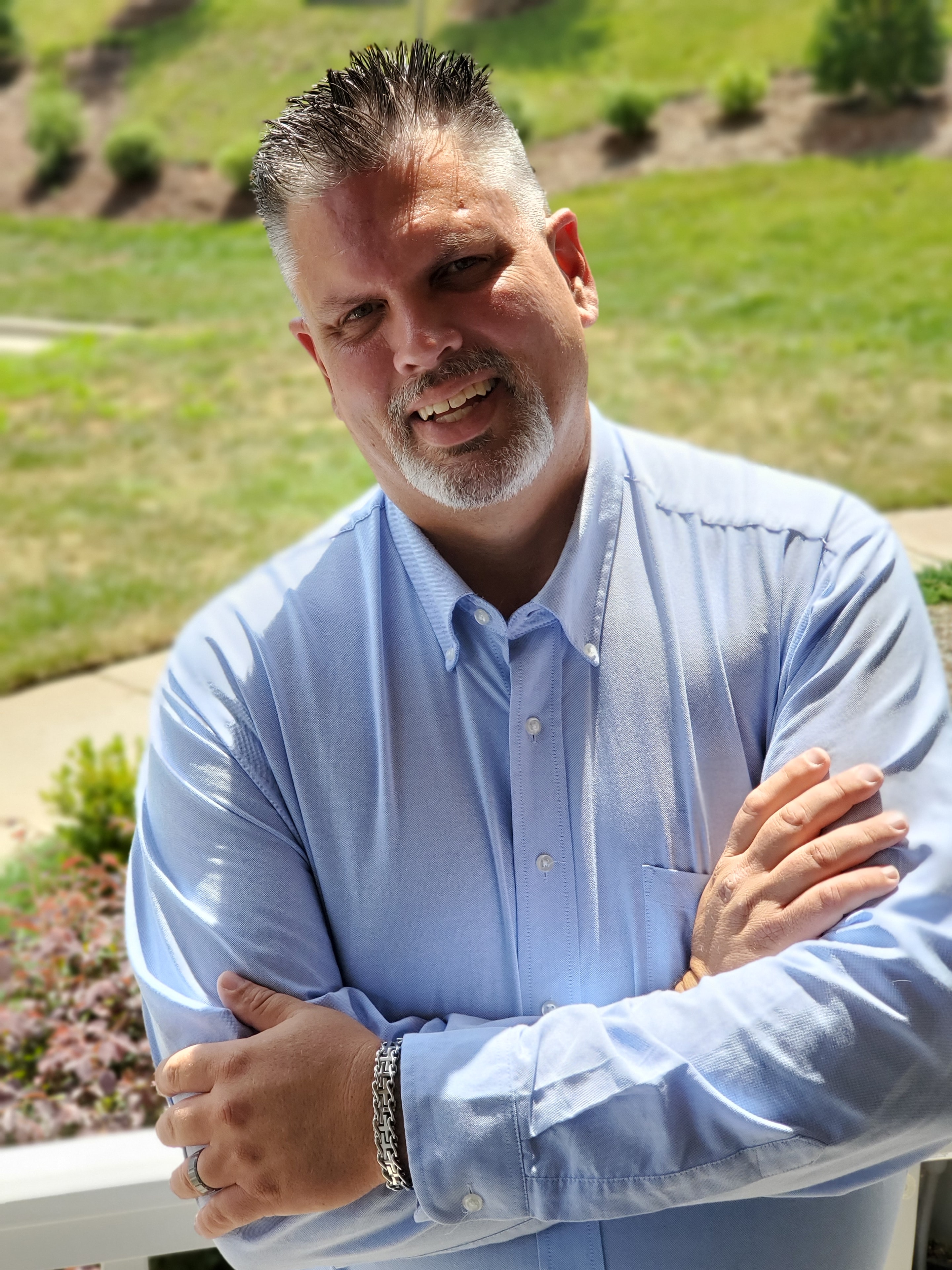Art Klose, MA, LCAS